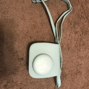 Instax mini 9 Polaroid camera